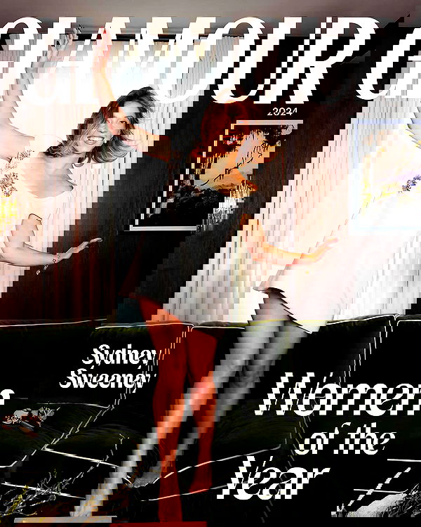 sydney_sweeney image ~ Altpins