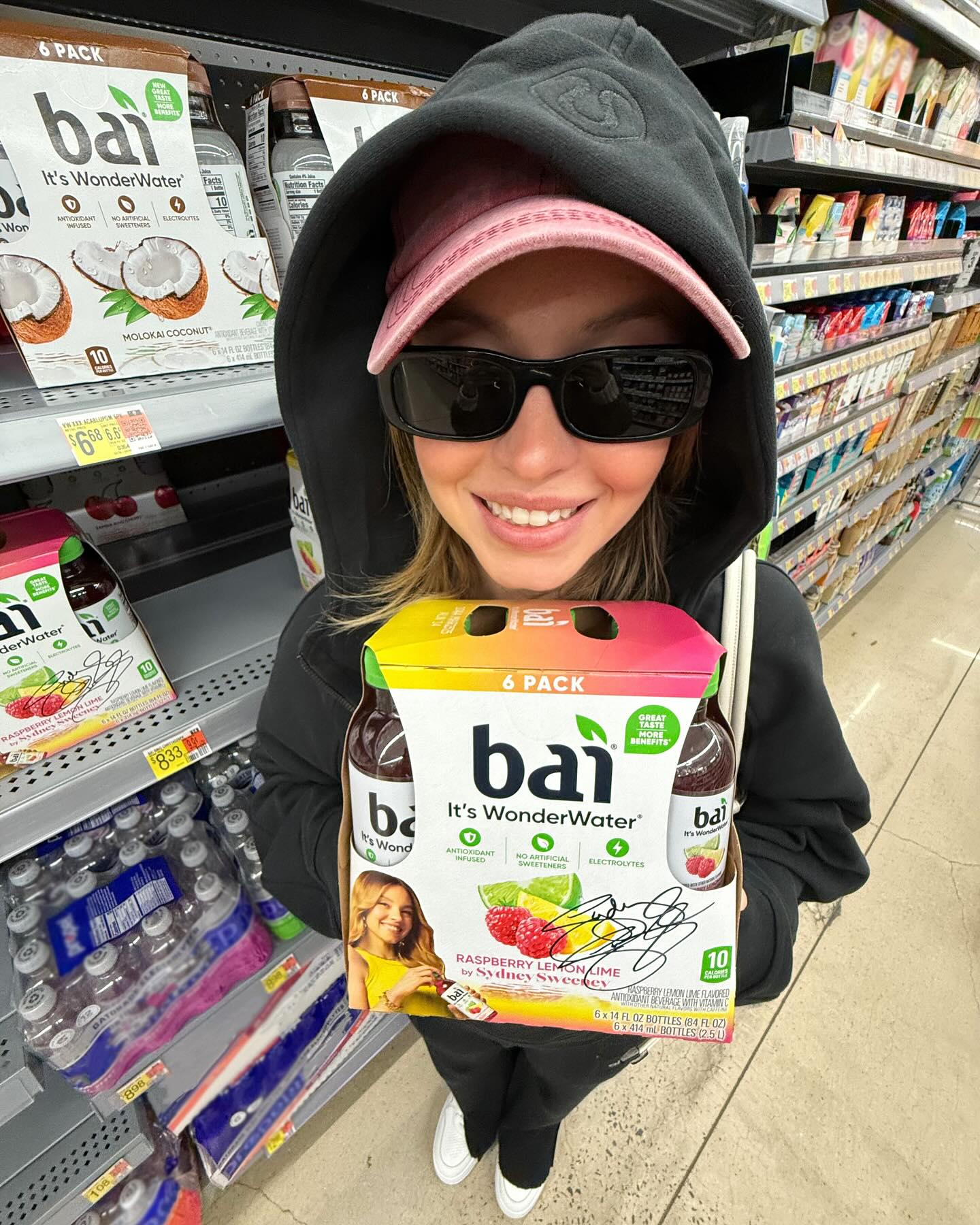 sydney_sweeney instagram image archive image