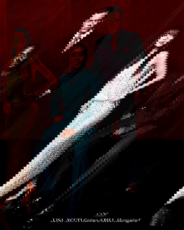 sydney_sweeney image ~ Altpins