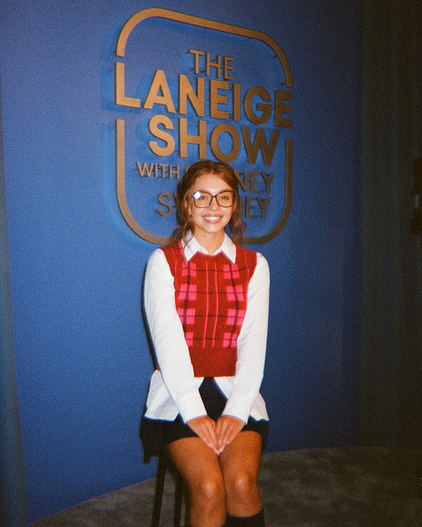 sydney_sweeney instagram image archive image