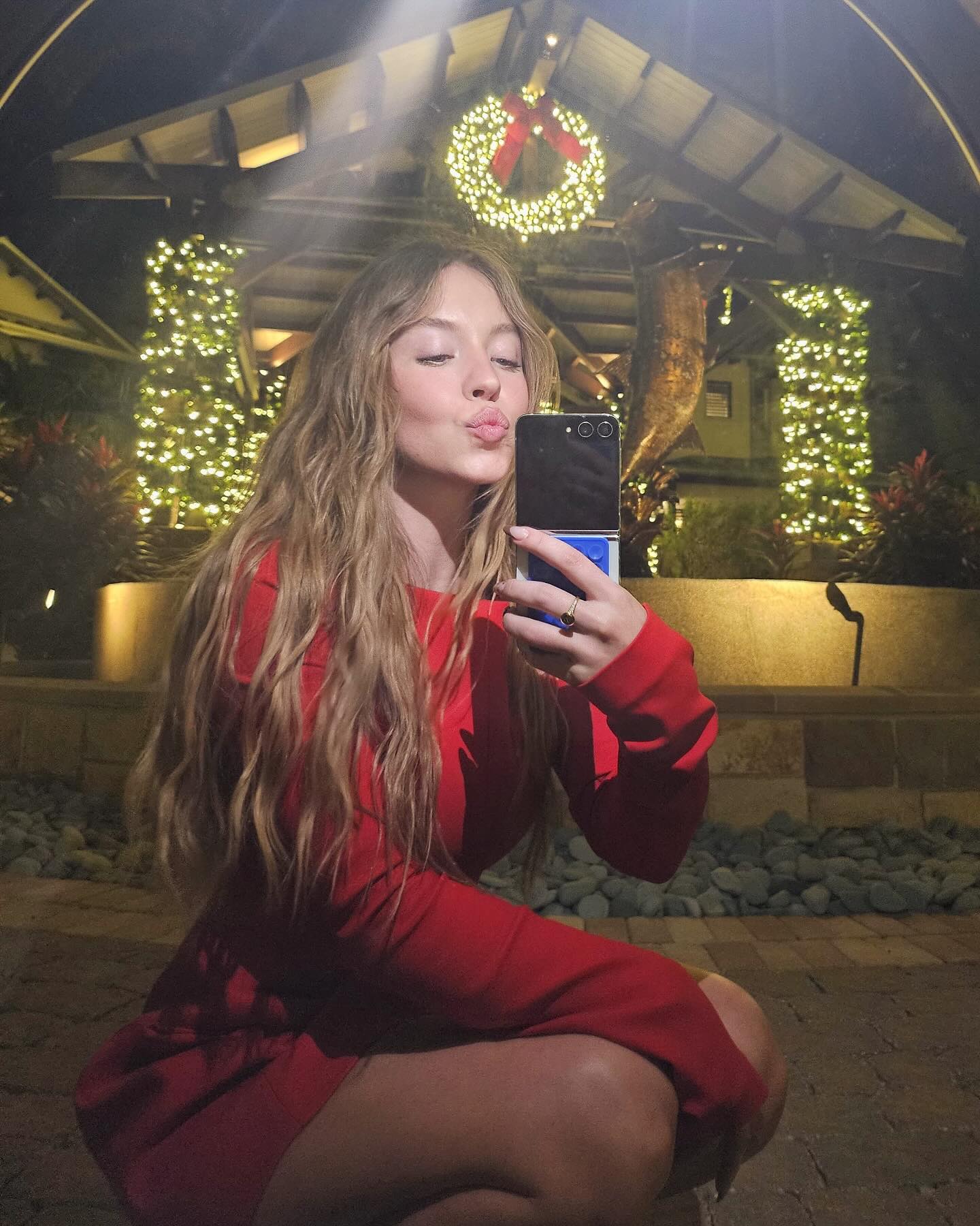 sydney_sweeney instagram image archive image