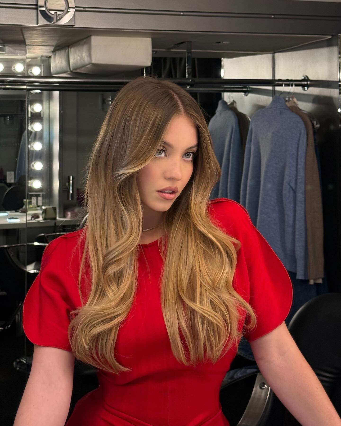 sydney_sweeney instagram image archive image