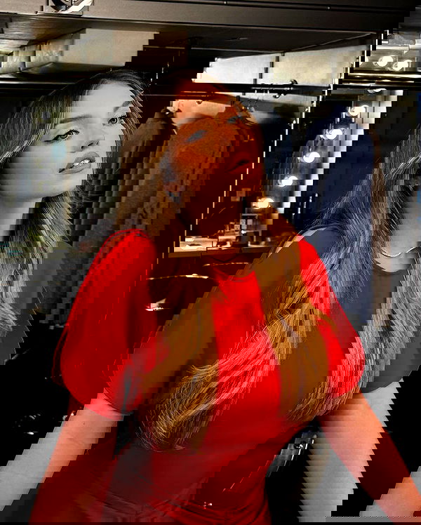 sydney_sweeney image ~ Altpins