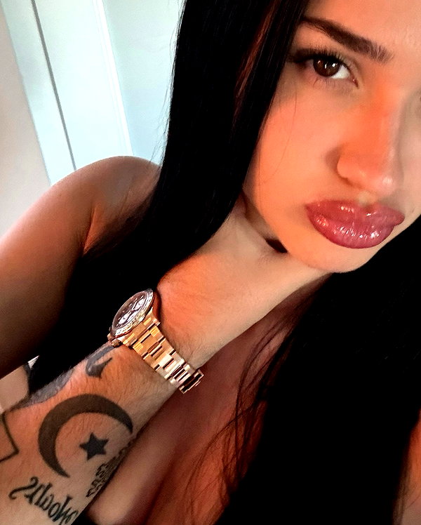 symoneyry instagram image archive image