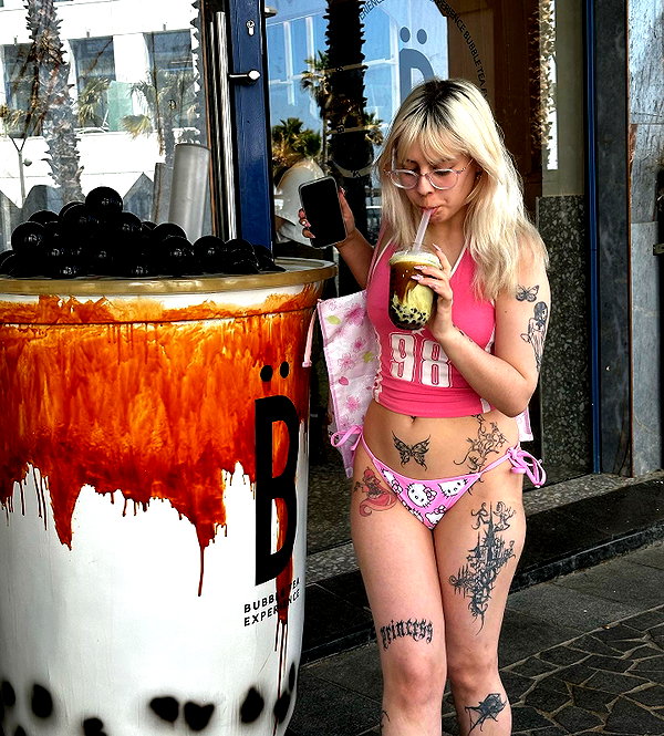 taamargk instagram image archive image