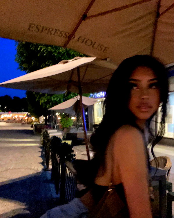 taliah.wilson instagram image archive image