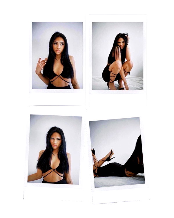 taliah.wilson instagram image archive image