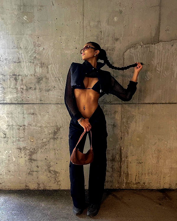 taliah.wilson instagram image archive image