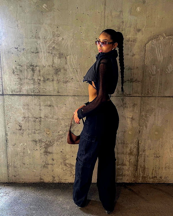 taliah.wilson instagram image archive image