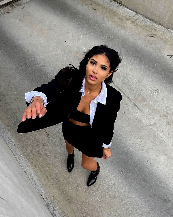 taliah.wilson instagram image archive image