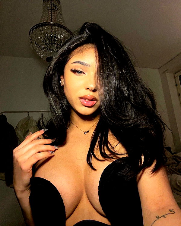 taliah.wilson instagram image archive image