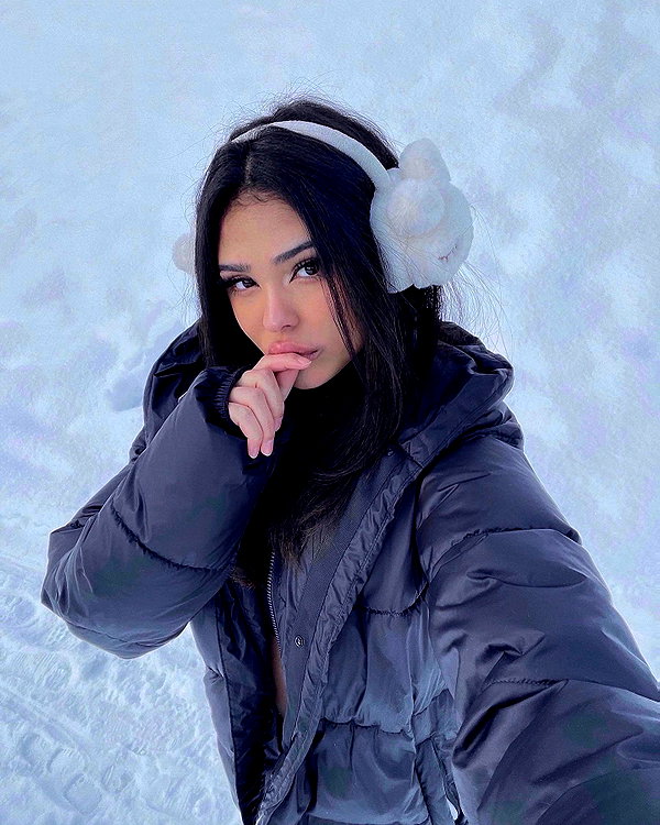 taliah.wilson instagram image archive image