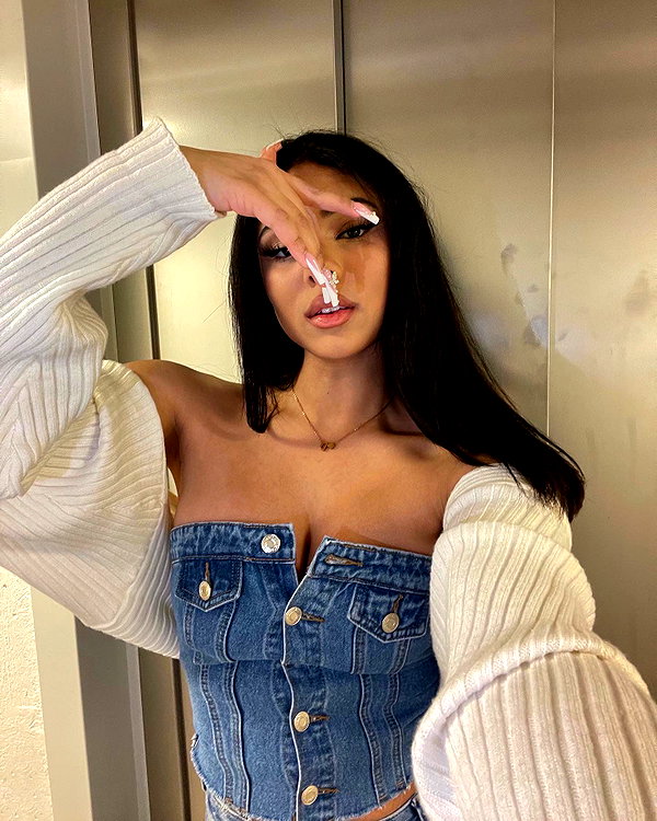 taliah.wilson instagram image archive image