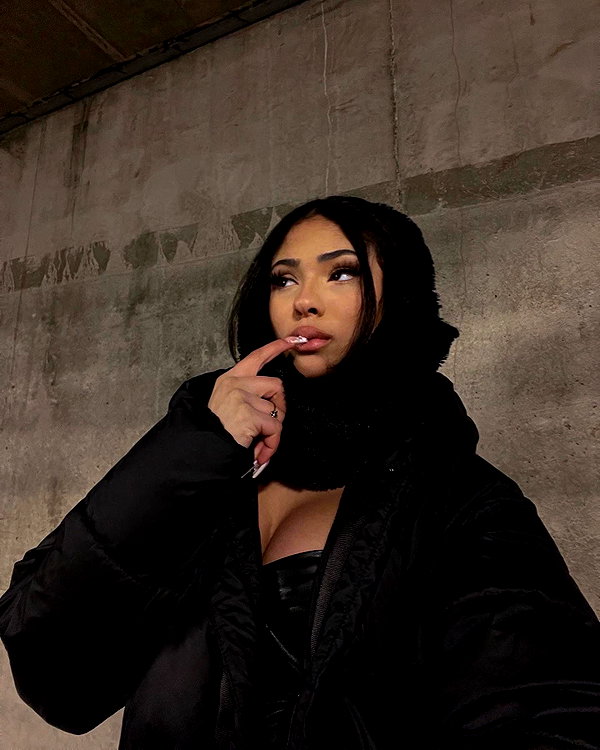 taliah.wilson instagram image archive image