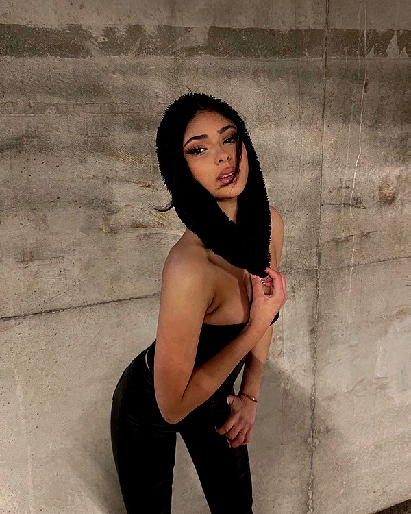 taliah.wilson instagram image archive image