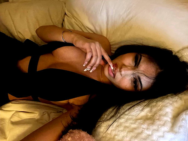 taliah.wilson instagram image archive image