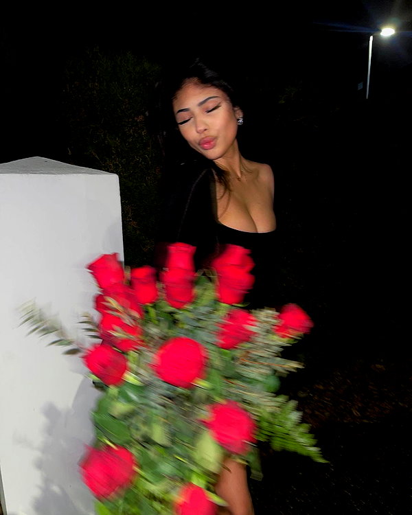 taliah.wilson instagram image archive image