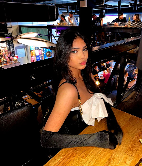 taliah.wilson instagram image archive image