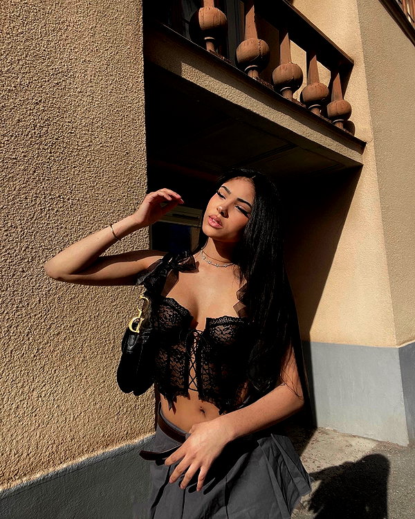 taliah.wilson instagram image archive image