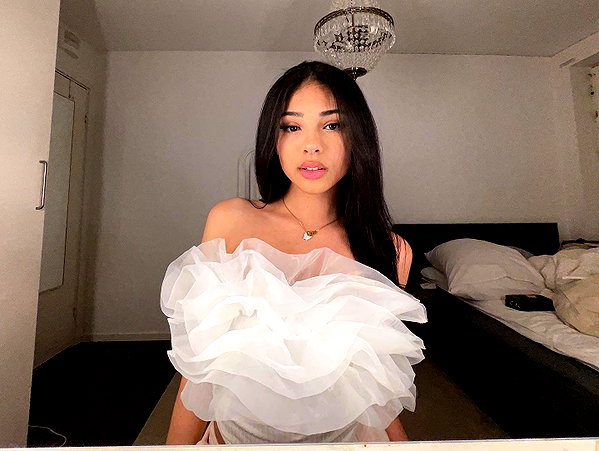taliah.wilson instagram image archive image