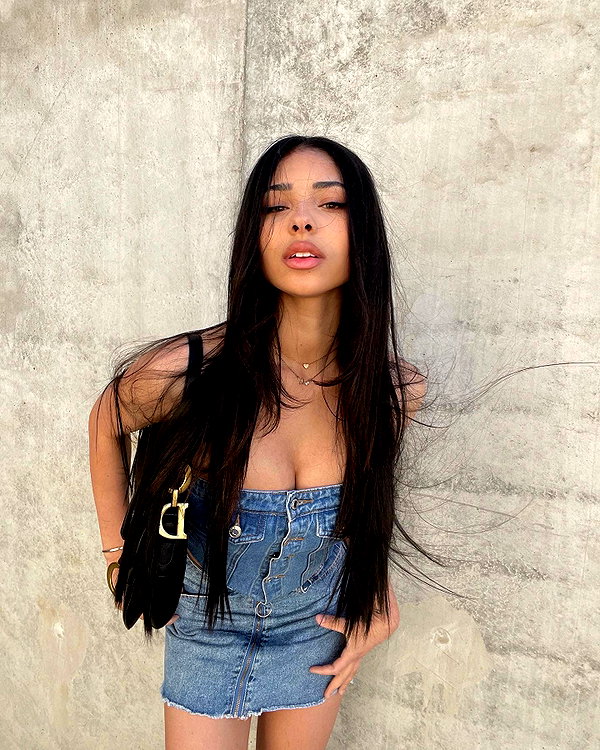 taliah.wilson instagram image archive image