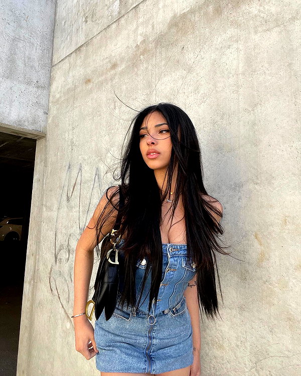 taliah.wilson instagram image archive image