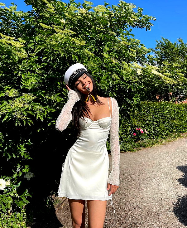 taliah.wilson instagram image archive image