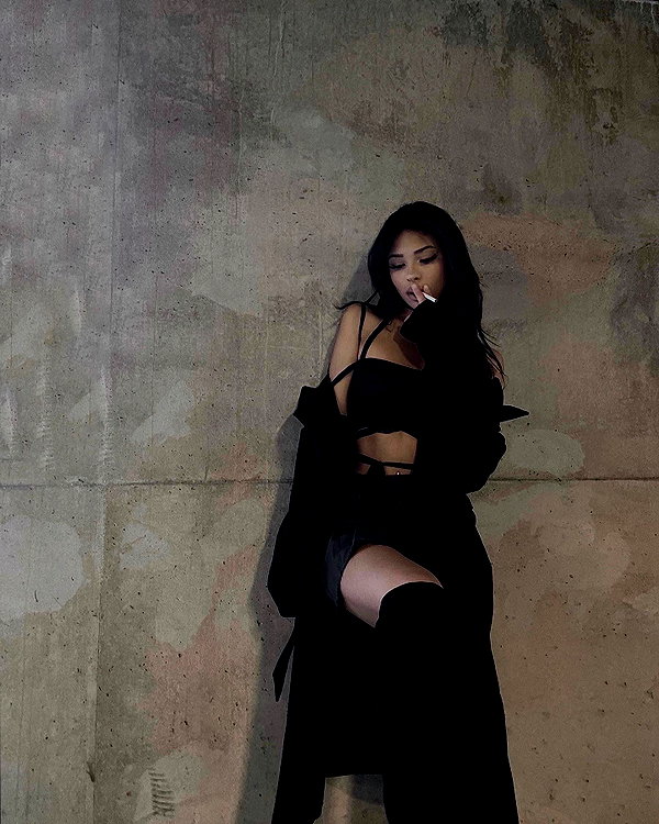 taliah.wilson instagram image archive image