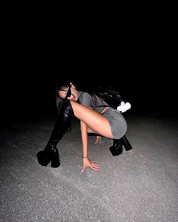taliah.wilson instagram image archive image
