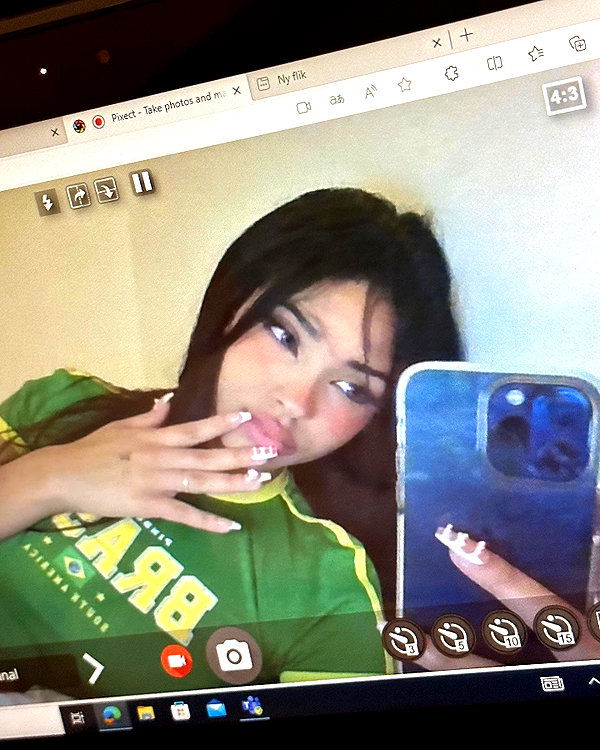 taliah.wilson instagram image archive image