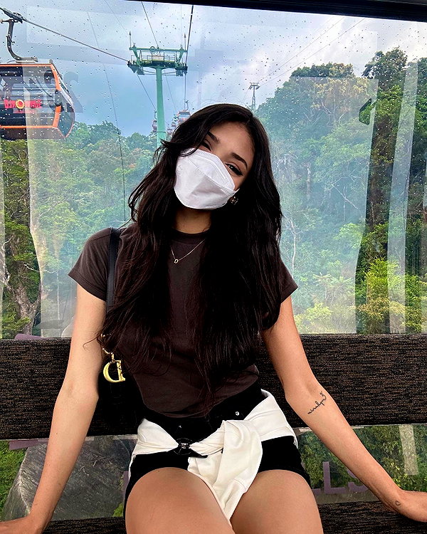 taliah.wilson instagram image archive image