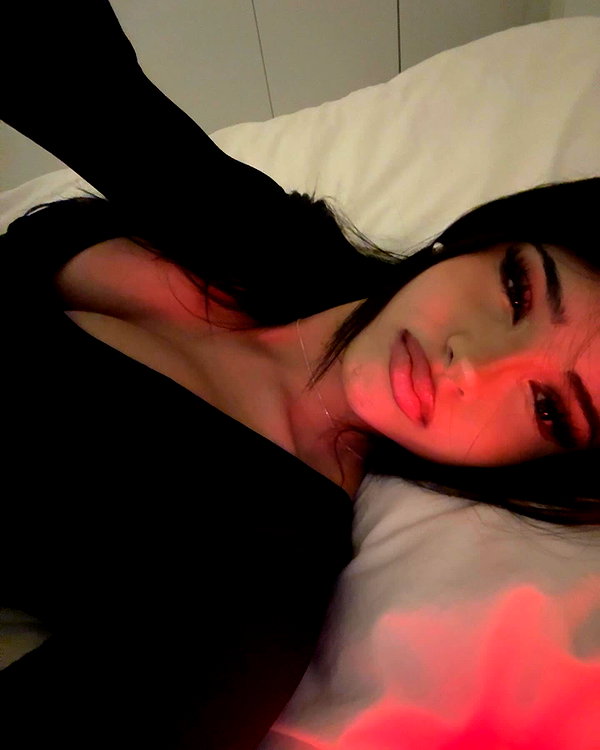 taliah.wilson instagram image archive image