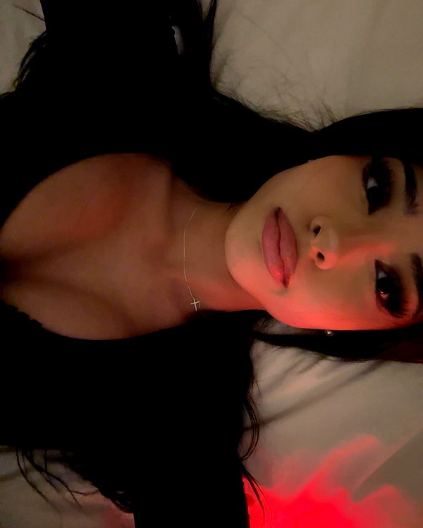 taliah.wilson instagram image archive image