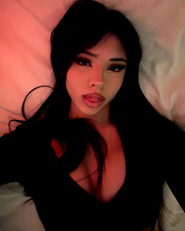 taliah.wilson instagram image archive image