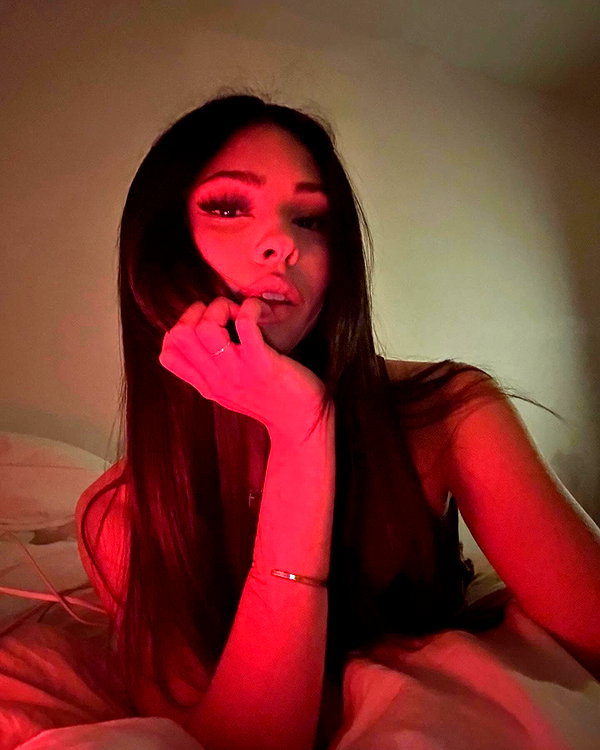 taliah.wilson instagram image archive image