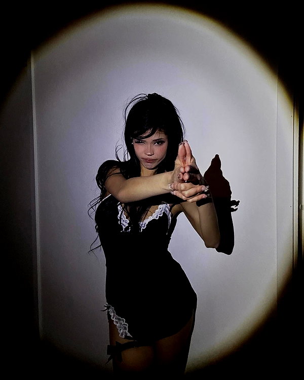 taliah.wilson instagram image archive image