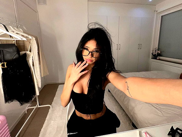 taliah.wilson instagram image archive image