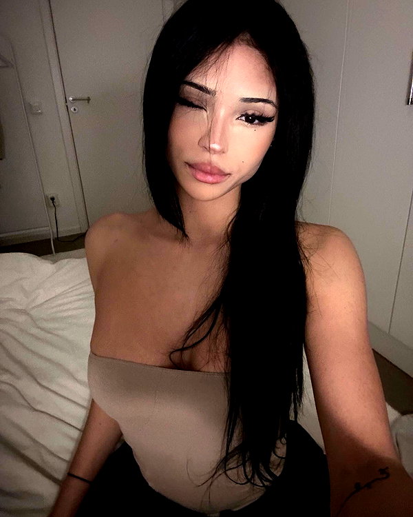 taliah.wilson instagram image archive image