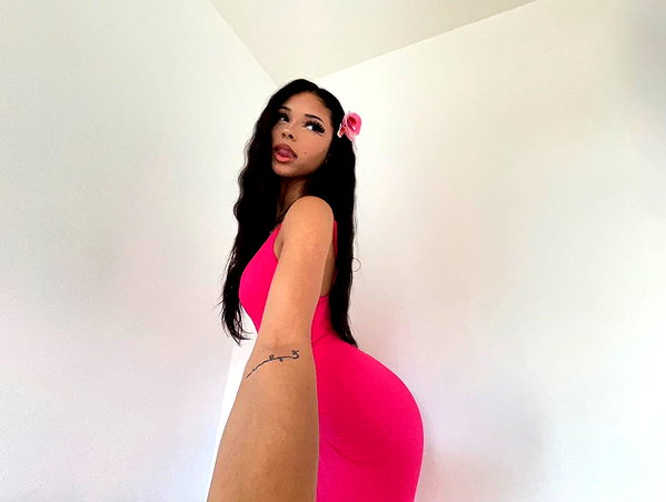 taliah.wilson instagram image archive image