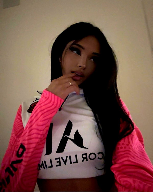 taliah.wilson instagram image archive image
