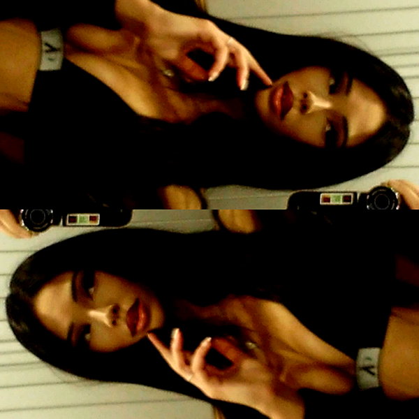taliah.wilson instagram image archive image