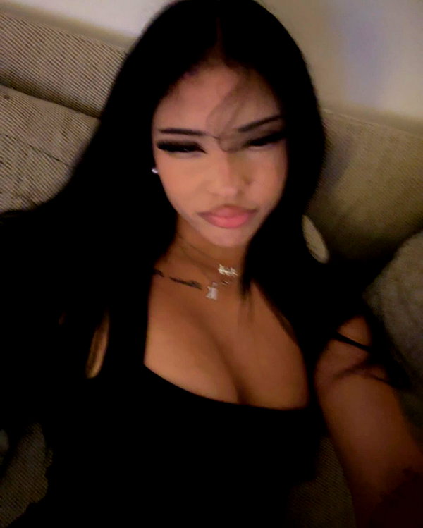 taliah.wilson instagram image archive image