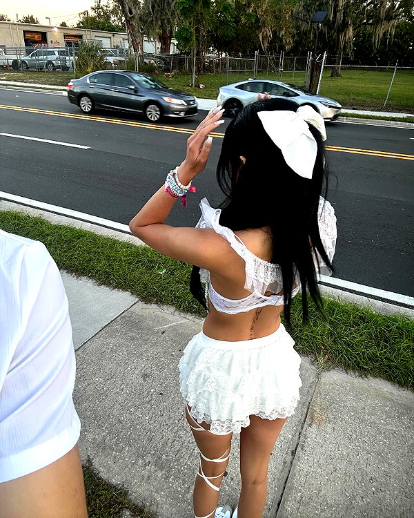 taliah.wilson instagram image archive image