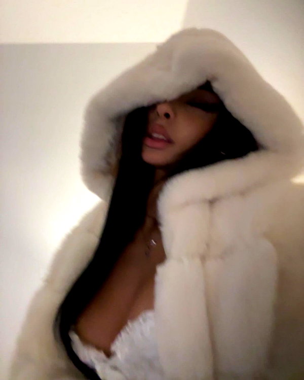 taliah.wilson instagram image archive image