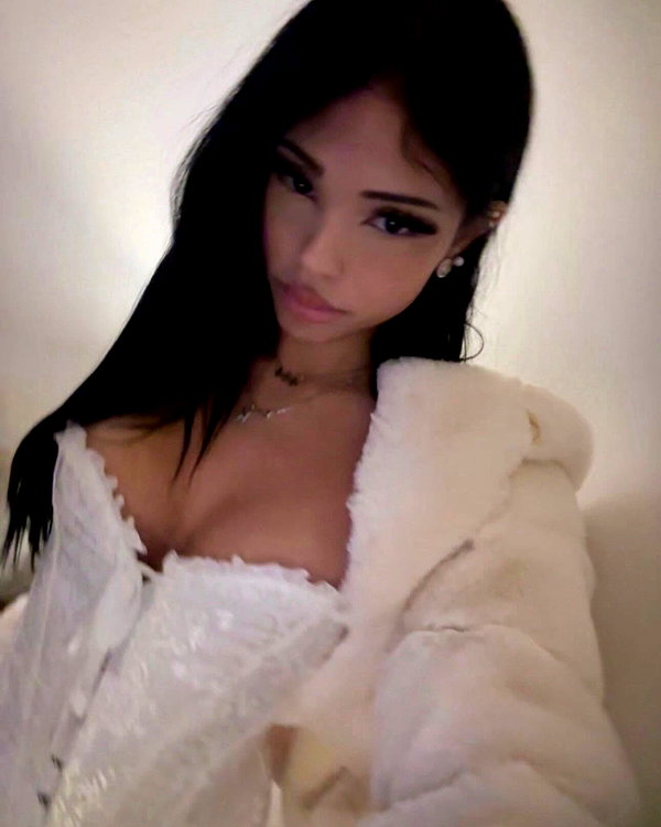 taliah.wilson instagram image archive image