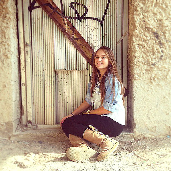 tamar_nk instagram image archive image