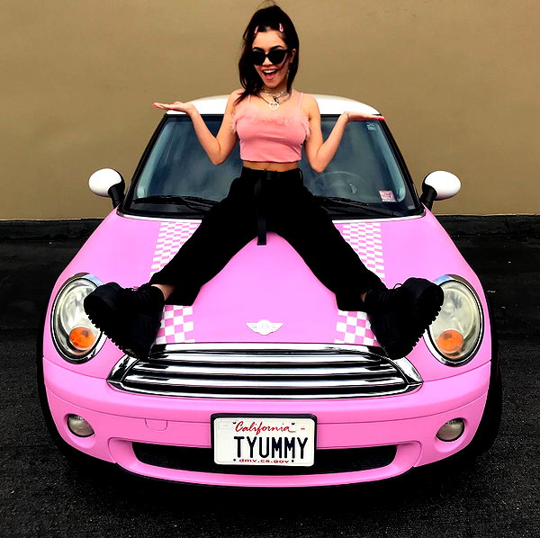tarayummyy instagram image archive image