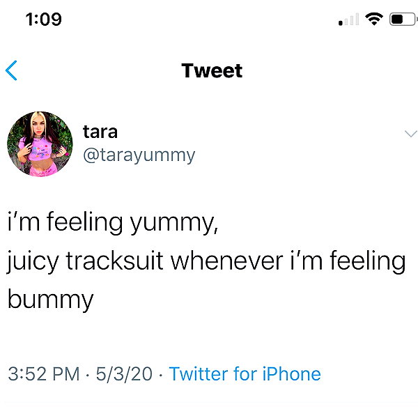 tarayummyy instagram image archive image