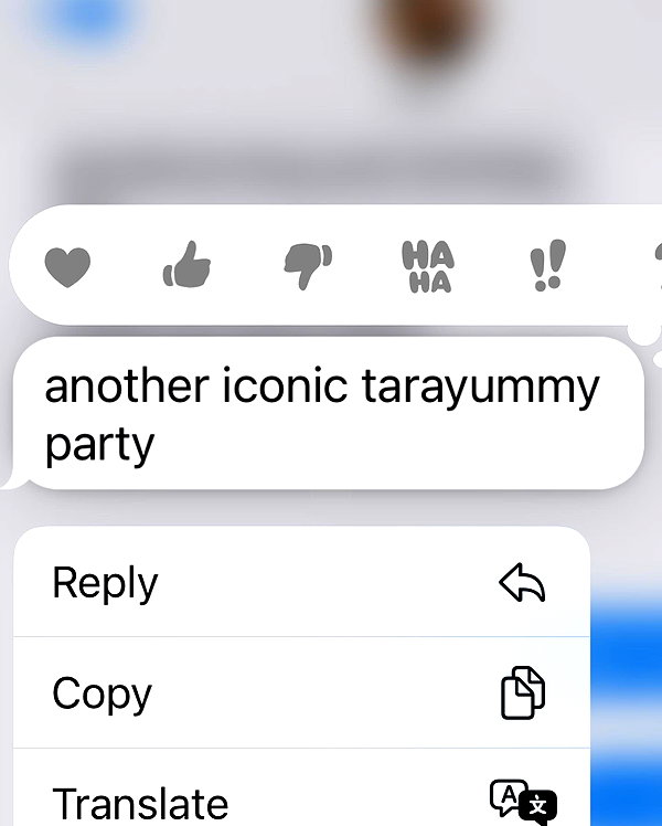 tarayummyy instagram image archive image