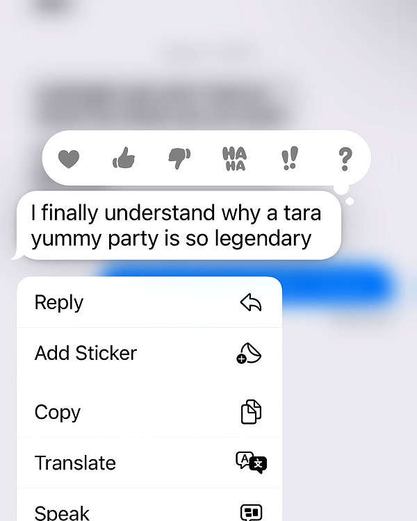 tarayummyy instagram image archive image